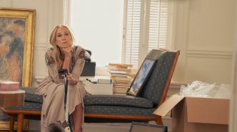 And Just Like That saison 3 : date et heure de sortie épisode 7