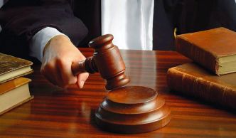 Report du procès du « complot 2 » au 8 juillet pour jugement