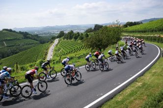 Tour de France : Une tension annoncée, mais déjà installée
