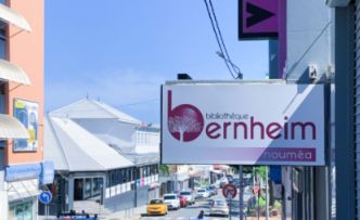 Bibliothèque Bernheim : il faut "sanctuariser les financements" de la culture