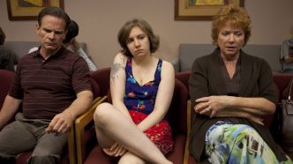 Pourquoi la série «Girls» a vraiment été «la voix d'une génération»