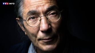 "Une douche froide" : l'espoir d'une grâce présidentielle s'éloigne pour Boualem Sansal | TF1 INFO