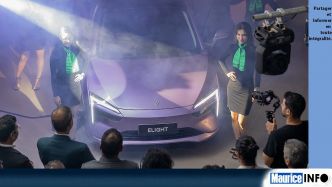 Green Gears Ltd lance officiellement ses activités