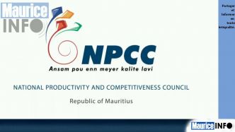 MoU entre le NPOC et le Japan Productivity Center