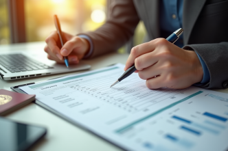 Permis international : démarches rapides pour l’obtenir facilement