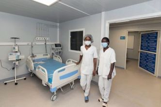 Mobilisations contre la drépanocytose, le choléra et la dengue : le point santé hebdomadaire