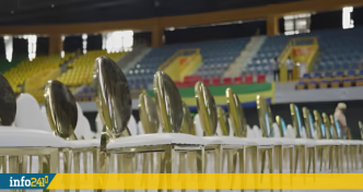 Naissance d'un nouveau parti présidentiel au Gabon : jour de vérité ce samedi matin à Petit-Paris