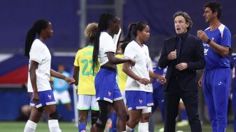 Football - Euro féminin : France-Angleterre, un Crunch pour lancer l'ère du renouveau
