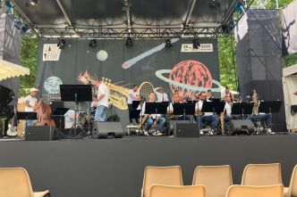 Festival Jazz à Vienne : en immersion au coeur de l'emblématique festival