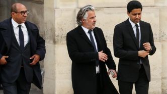 La justice française s'attaque à Vincent Labrune et Nasser al-Khelaïfi !