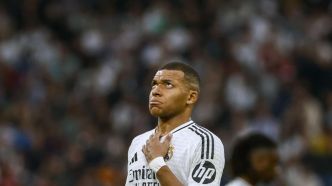 Xabi Alonso garde le suspense sur la titularisation de Mbappé