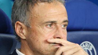 PSG : Luis Enrique a copié l'Olympique Lyonnais