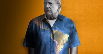 Comment Donald Trump cherche à reconquérir l'Amérique latine
