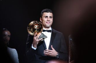 Le Real Madrid tranche enfin pour Rodri