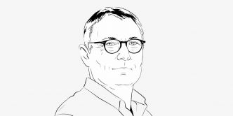 Patrick Besson : « Mon train de réformes »