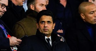Ballon d'Or : Nasser Al-Khelaïfi mise tout sur Ousmane Dembélé