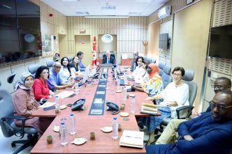 Vers une reconnaissance internationale de la qualité des médicaments et vaccins tunisiens