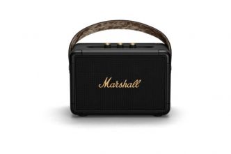 C'est l'enceinte parfaite pour les vacances, et elle est en grosse promo chez la Fnac !
