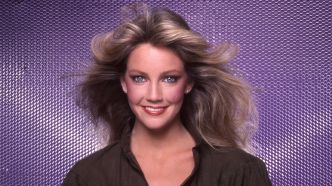 Qu'est devenue Heather Locklear, l'icône absolue du petit écran depuis les années 80 ?