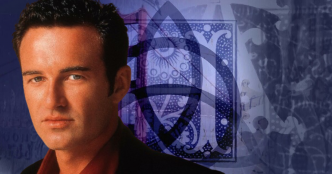 Mort de Julian McMahon (Charmed), ses anciens collègues effondrés