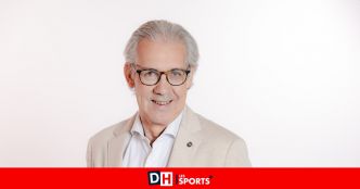 Rodrigo Beenkens s'apprête à commenter son 31e Tour de France:  "Lors de ma première étape en 1990 au Mont Saint-Michel, on m'a pris pour un taré"