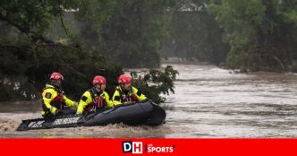 Drame au Texas : des inondations font au moins 24 morts et une vingtaine d'enfants disparus