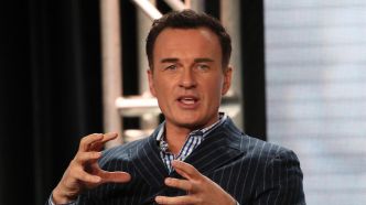 Julian McMahon est mort, l'acteur de « Nip/Tuck » et « Charmed » avait 56 ans