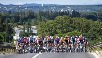 DIRECT - Tour de France : suivez le Grand Départ de Lille avec la 1re étape dans le Nord et le Pas-de-Calais