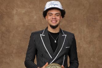 Un contrat de quatre ans pour Noah Penda