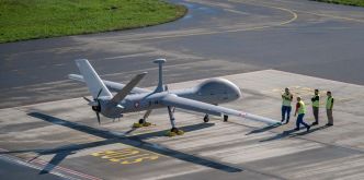 Armée suisse: Martin Pfister envisage d'abandonner les drones Hermes à 300 millions