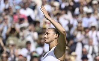 Sabalenka vainqueur de Raducanu : « Honnêtement, je suis super reconnaissante que le public ait été si respectueux et poli pendant les points »