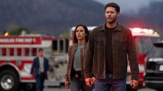 Trois ans après le succès de ‘Reacher’, Prime Video lance une nouvelle série qui ravira les amateurs de cinéma d’action.