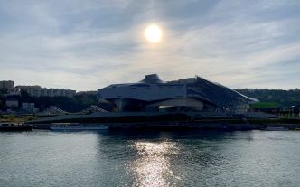 La qualité de l'air reste dégradée ce samedi à Lyon 