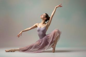 Ana Riera est-elle enceinte ? Rumeurs et réactions de la danseuse de DALS et d’Adil Rami