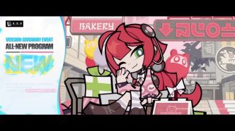 Trailer de la 2.1 de Zenless Zone Zero : Le fracas imminent du ressac