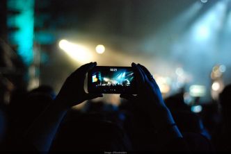Oasis : voici la setlist du concert donné à Cardiff, le premier show en 16 ans