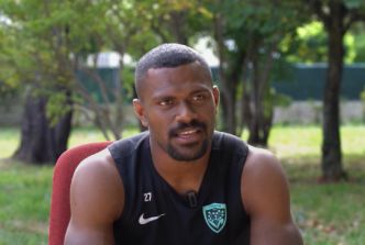 Le RC Toulon a songé à racheter le précontrat signé par Jiuta Wainoqolo avec le LOU Rugby !