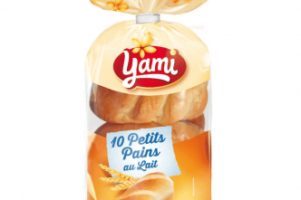 Présence de corps étrangers métalliques dans des produits de boulangerie industriels commercialisés à La Réunion