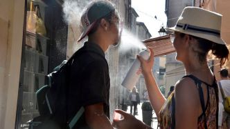Météo : enfin un peu de répit ? Orages, grêles et températures de saison... Une accalmie prévue dès ce week-end avant une possible nouvelle vague de chaleur