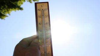 Canicule à Lançon-Provence : le Centre communal d'action sociale met en place un registre nominatif