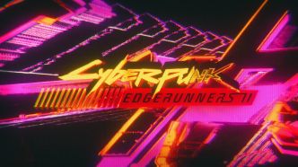 CD Projekt annonce Cyberpunk : Edgerunners 2