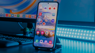 One UI 8 : la grosse mise à jour attendue sur Samsung Galaxy S23