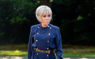 Brigitte Macron : quelques heures avant sa rencontre avec Kate Middleton, le décès de sa sœur annoncé