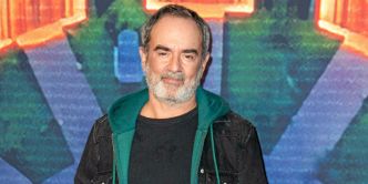 Bruno Solo : « Le Centre Georges-Pompidou, c'était incroyable pour l'ado que j'étais ! »