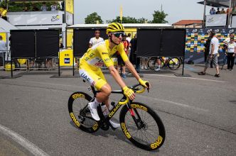 Tadej Pogačar : à quoi ressemble la sublime maison du cycliste à Monaco ?