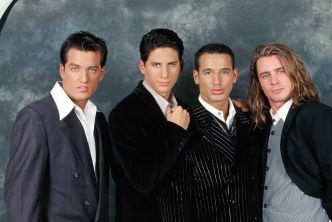 BOYS BAND. Alliage : que sont devenus les quatre membres du groupe dissout en 2000 ?