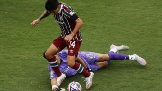 Al-Hilal chute face à Fluminense et quitte le Mondial des clubs
