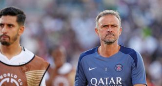 Luis Enrique (PSG) sur le Bayern Munich : « Revanche de quoi ? D'un match de phase de Ligue ? »