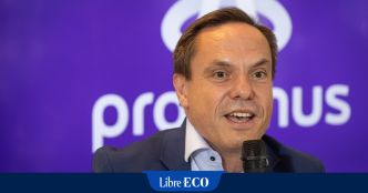 L'entrée de Digi en Belgique n'a pas provoqué de séisme chez Proximus