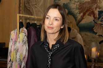 EXCLU. Isabelle Ithurburu stressée comme jamais avant son premier JT, "TF1 ne m'a pas choisie pour me faire plaisir"